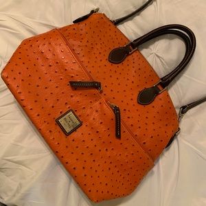 Dooney and Bourke bag